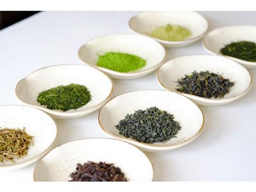 シングルオリジンティー